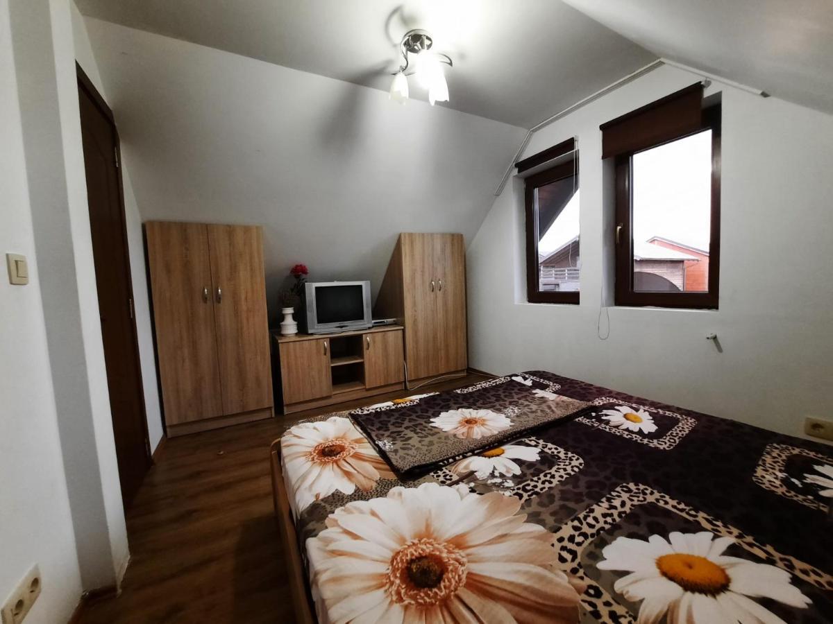 Cabana Dor Beclean  Exterior photo